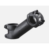 BBB Highrise MTB stem with 35° angle, made of 6061 T6 aluminum, designed for mountain bike handlebars and components.