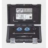 BBB BTL-95 Workshop BracketKit tool set with press-fit bottom bracket removal and installation tools, includes various wrench and adapter components.