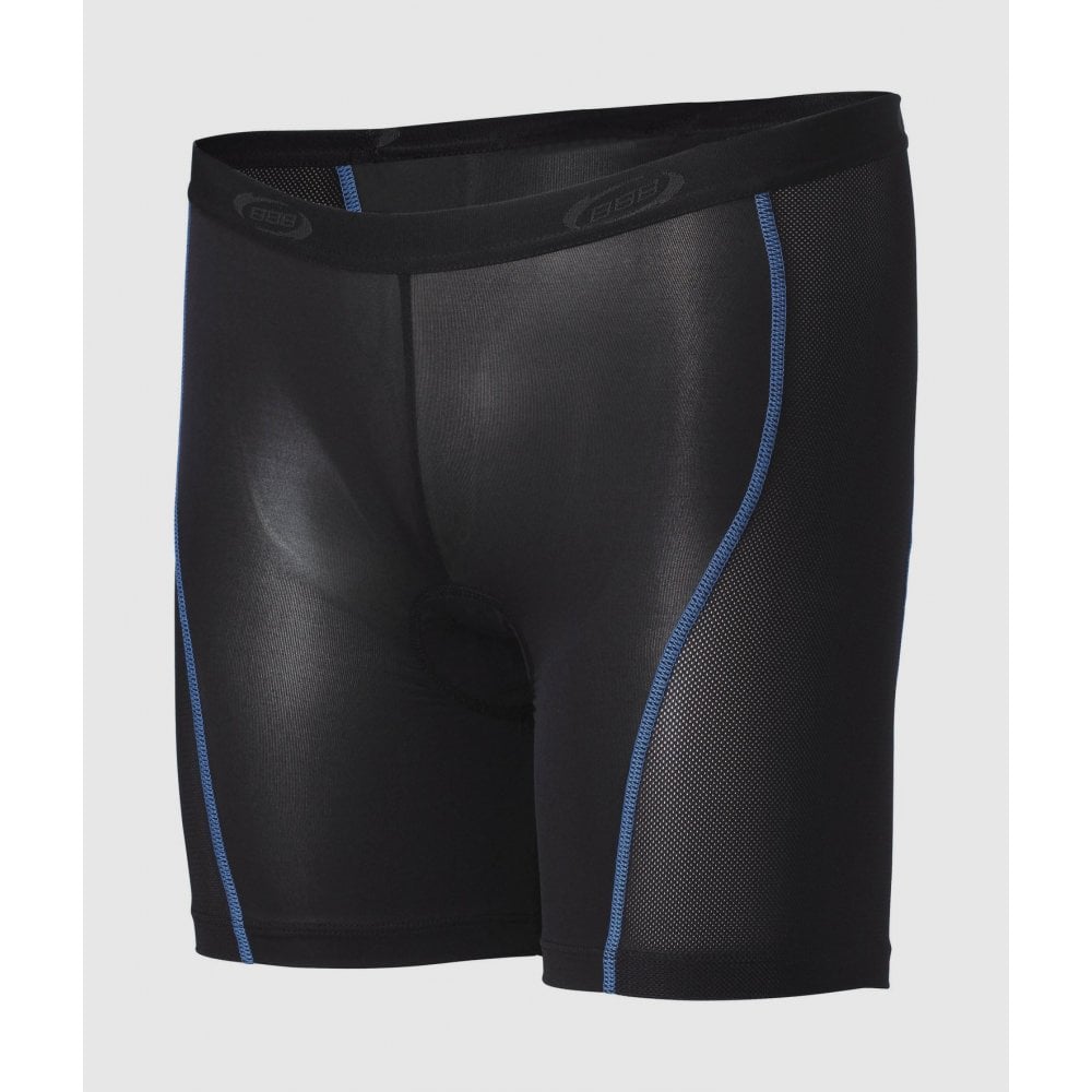 Halo Logo Bib Shorts