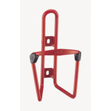 BBB FuelTank bottle cage with stainless steel bolts, durable cycling water bottle holder for bike accessories.