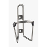 BBB FuelTank Bottle Cage, durable cycling water bottle holder with stainless steel bolts, designed for bike accessories.