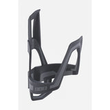 BBB DualCage bottle cage bike water holder with dual access design, durable black metal construction for cycling accessories.