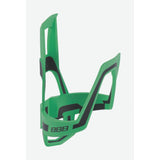 BBB DualCage bicycle water bottle holder with dual access design, durable bike accessory for secure hydration.