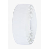 BBB Ultraribbon Bar Tape BHT-15 cycling handlebar tape with high grip and durable material, shown wrapped around bicycle handlebars.