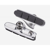 BBB Roadstop Shimano Cartridge Brake Pads BBS-02 for Shimano and SRAM bike brake systems, shown in the image.