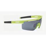BBB Avenger Sport Glasses BSG-57 with interchangeable lenses, black frame and clear lenses, designed for active sports and outdoor use.