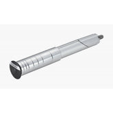 BBB Steerer Tube Extender BHP-20 for threaded and threadless headset components, showing the metal extender part for bicycle steering.