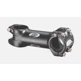 BBB Roadforce II Stem BHS-08 for 31.8mm oversized road handlebars, featuring a 6° angle, bicycle component.