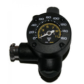 Topeak Hand Pumps - Airbooster G2