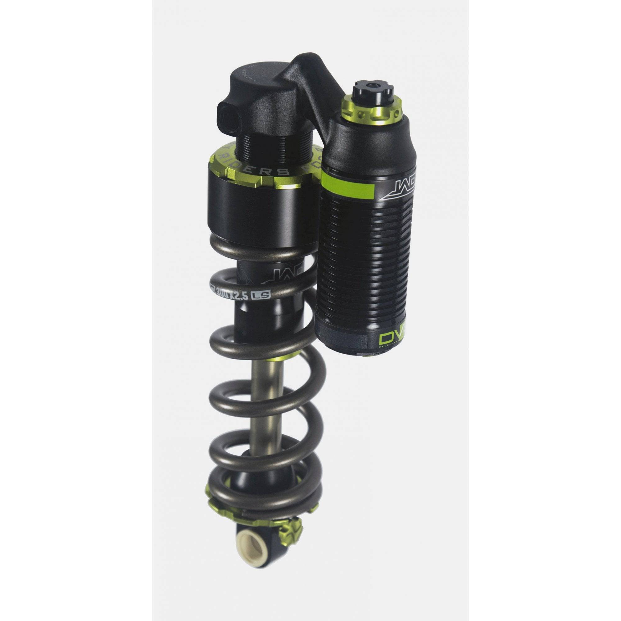 Dvo Jade Coil Shock Damper Only Metric Rear Shock