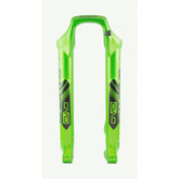 Dvo Bottom Case Assembly 29" Spares & Accesories