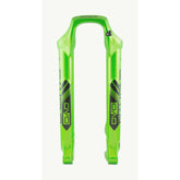 Dvo Bottom Case Assembly 29" Spares & Accesories