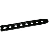 Thule RaceWay Ripple Strap accessory for secure cargo access on Thule racks, shown attached to a vehicle roof rack.