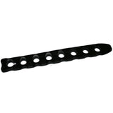 Thule RaceWay Ripple Strap accessory for secure cargo access on Thule racks, shown attached to a vehicle roof rack.