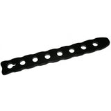 Thule RaceWay Ripple Strap accessory for securing cargo on Thule racks, shown in black with textured design.