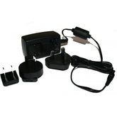 Elite Mounts & Spares - 1.5A Power Supply For Uk / Japan / Aus / Us