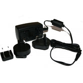Elite Mounts & Spares - 1.5A Power Supply For Uk / Japan / Aus / Us