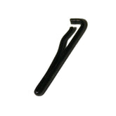 Shimano Spares BR-RS505 genuine brake fixing pin, a replacement component for bike brake assemblies.