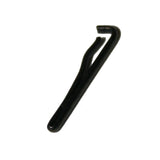 Shimano Spares BR-RS505 bolt fixing pin for brake components, genuine replacement part, shown in close-up image.