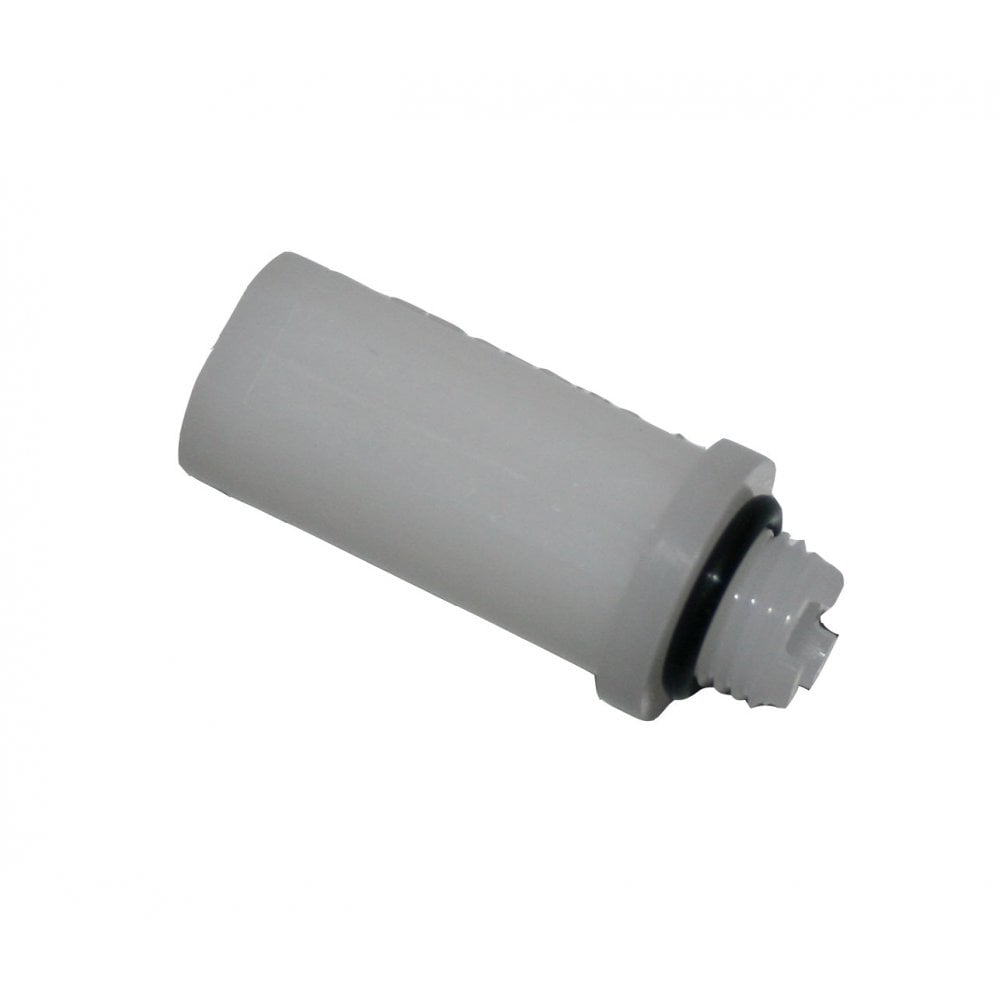 Shimano ST-R9120 funnel adapter and O-ring replacement for smooth shifting, showing the components on a clean white background.