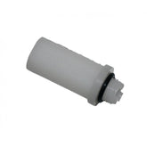 Shimano ST-R9120 funnel adapter and O-ring replacement for smooth shifting, showing the components on a clean white background.