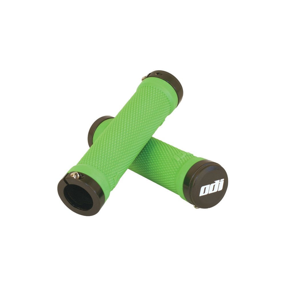 Odi Ruffian MTB Lock On Grips