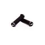 ODI Troy Lee Designs MTB lock-on grips for mountain bikes, featuring enhanced grip and control for improved riding performance.