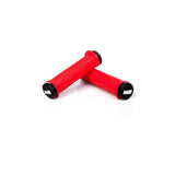ODI Troy Lee Designs MTB lock-on grips for mountain bikes, featuring enhanced grip and control for better riding stability.