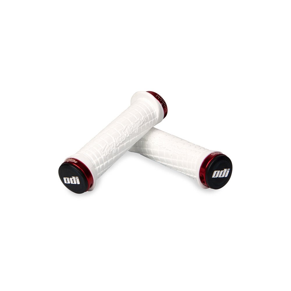 Odi Troy Lee Designs MTB Lock On Grips