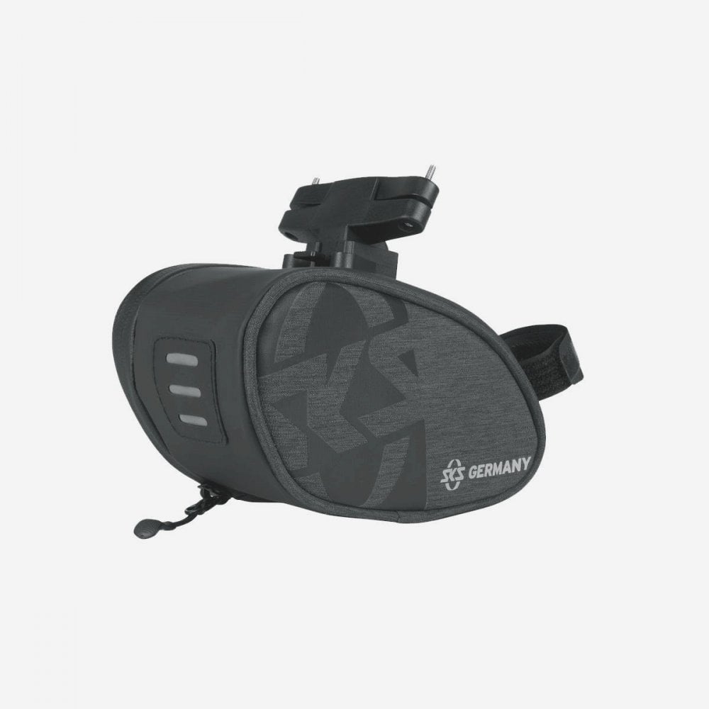 SKS Seat Packs - Seat Packs - Side Opening Seatpack With Click Fixing