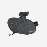 SKS Seat Packs - Seat Packs - Side Opening Seatpack With Click Fixing