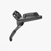 Sram Brake Level Tlm (Tooled Light Multiblock) Diffusion Black Anodize (Includes Mmx Clamp Rotor/Bracket Sold Separately) B1 Brakes