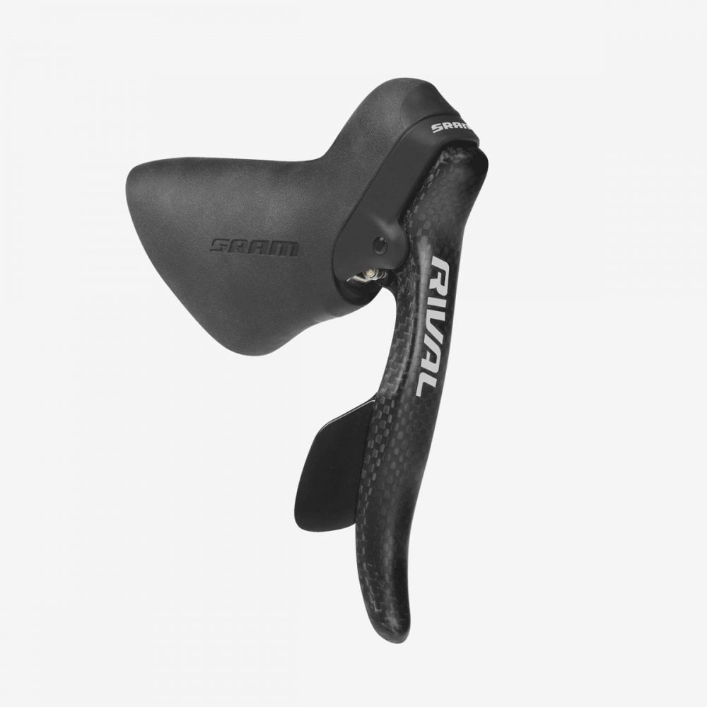 Sram Rival Road Shift/Brake Lever Right Black Brakes