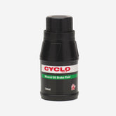 Cyclo Tools Cyclo Mineral Oil Brake Fluid (125Ml)