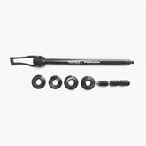 Hamax Mounts & Spares - Hamax 12mm Thru-Axle For Outback & Avenida Trailers