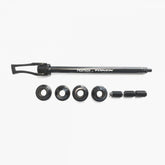 Hamax Mounts & Spares - Hamax 12mm Thru-Axle For Outback & Avenida Trailers
