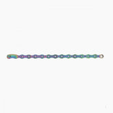 Sram Chain Pc Xx1 Eagle Hallowpin 126 Links Powerlock Flowlink 12 Speed Chain