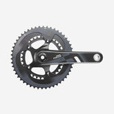 Sram Force22 Crank Set Gxp 172.5 53-39T Gxp Cups Not Incl Cranks
