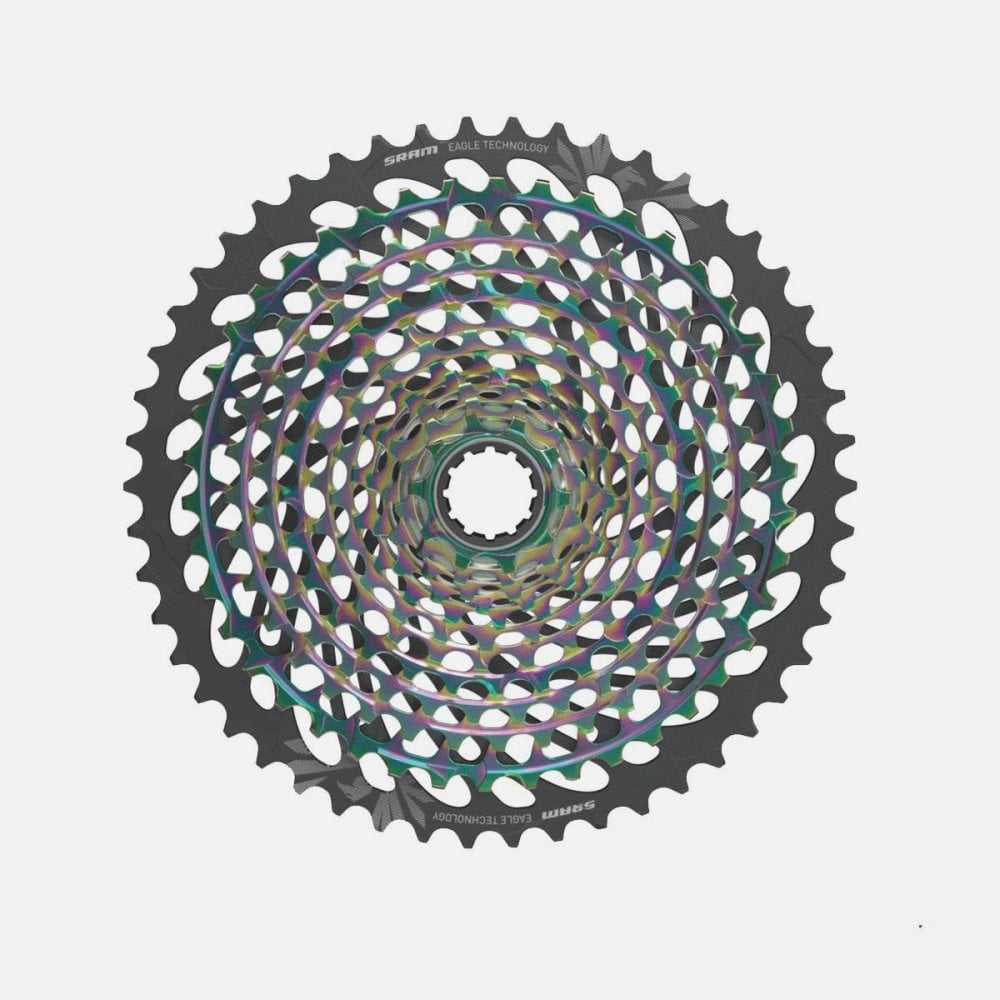 Sram Cassette Xg-1299 Eagle 10-50T 12 Speed Cassette