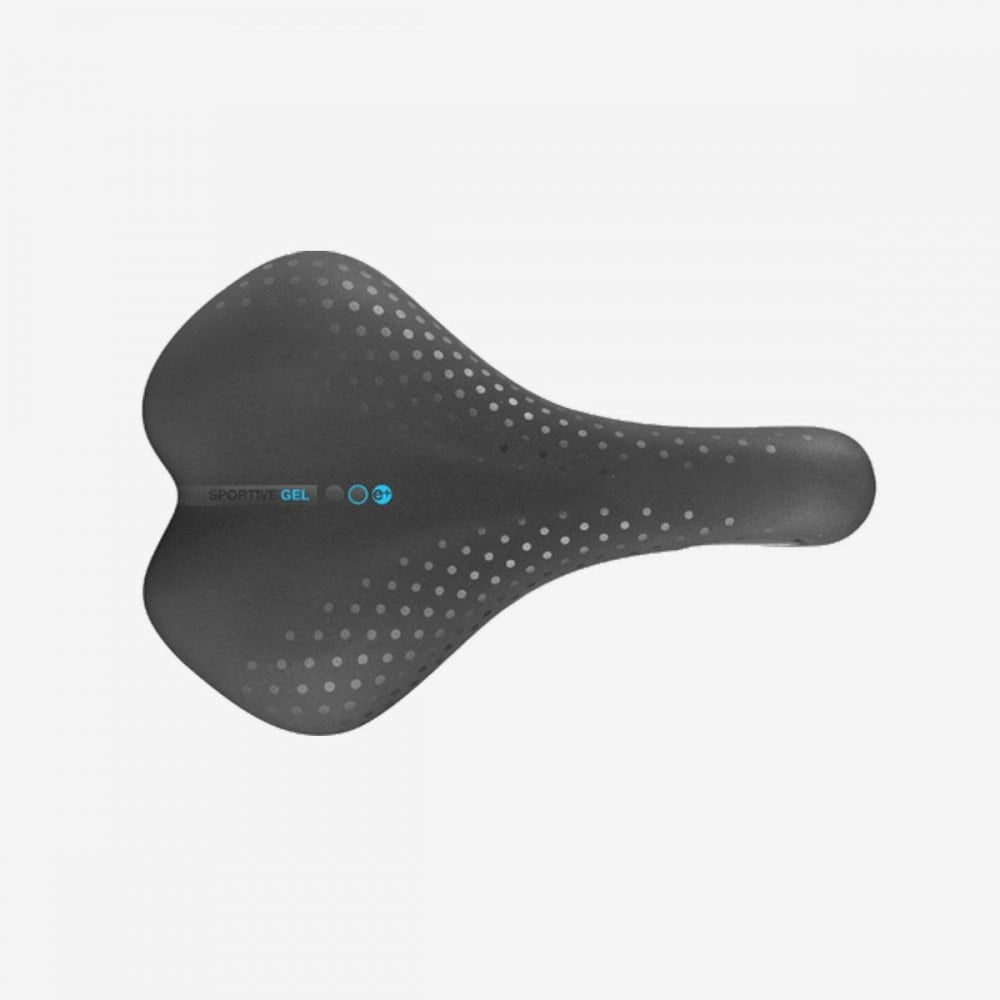 Selle San Marco Bioaktive Sportive Gel Saddle