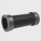 SRAM BB DUB PressFit MTB bottom bracket with 104.5mm spindle and 4.5mm spacer, bicycle component for mountain bikes