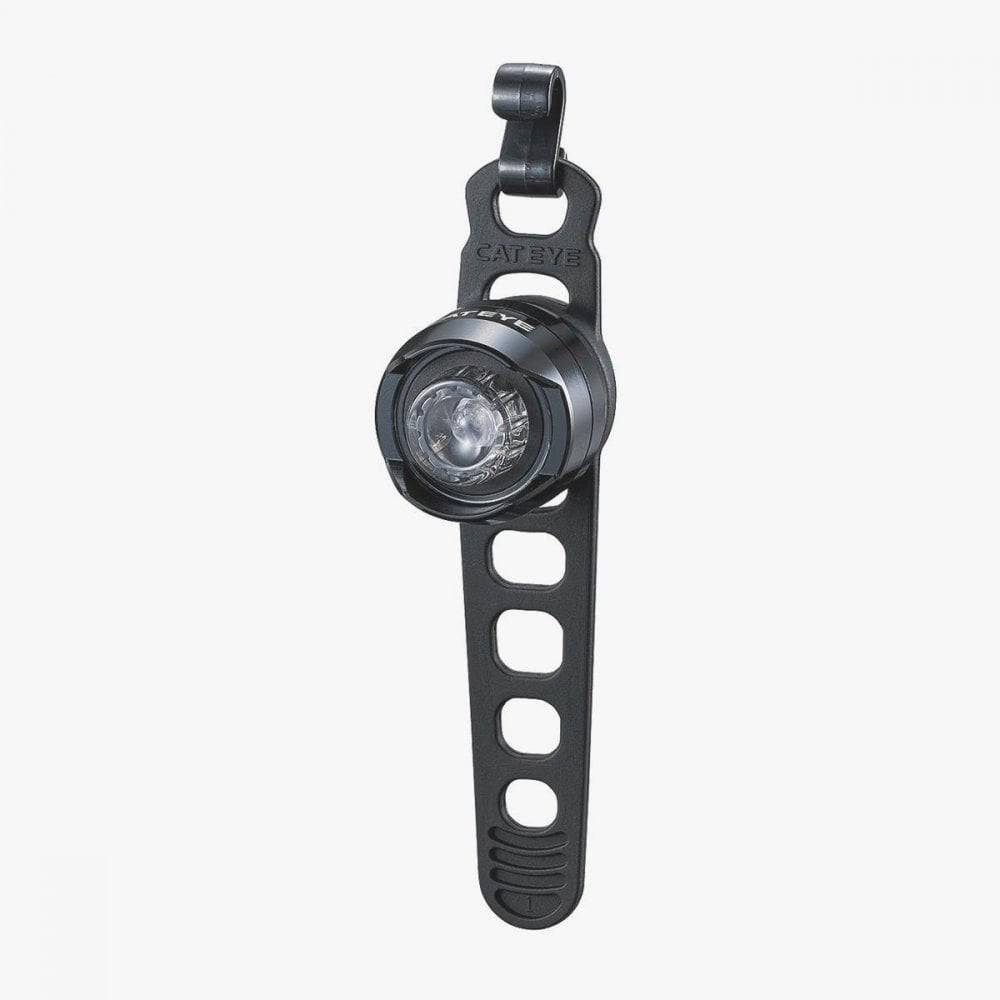 Cateye Front Lights - Cateye Orb Rechargeable Front Light