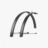 SKS Mountain Guards - Edge Al Alloy Mudguard Set