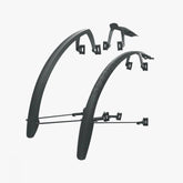 SKS Gravel Guards - Speedrocker Mudguard Set