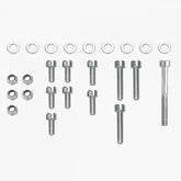 SKS Mounts & Spares - Mounts & Spares - Chromo/Bluemels