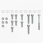 SKS Mounts & Spares - Mounts & Spares - Chromo/Bluemels