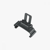 SKS sliding bridge accessory for Edge AL 46mm mudguards, adjustable mounting hardware for bike mudguard installation