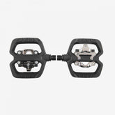 Look Geo Trekking Pedal With Cleats Flat Pedal