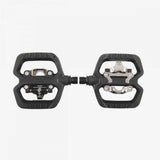 Look Geo Trekking Pedal With Cleats Flat Pedal