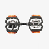 Look Geo Trekking Vision Pedal With Cleats Clipless Pedal